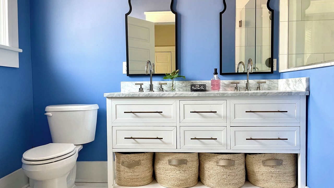 Photo of Bathroom in Summerville