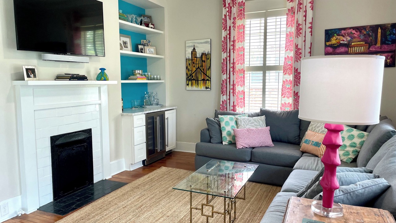 Photo of Livingroom in Summerville