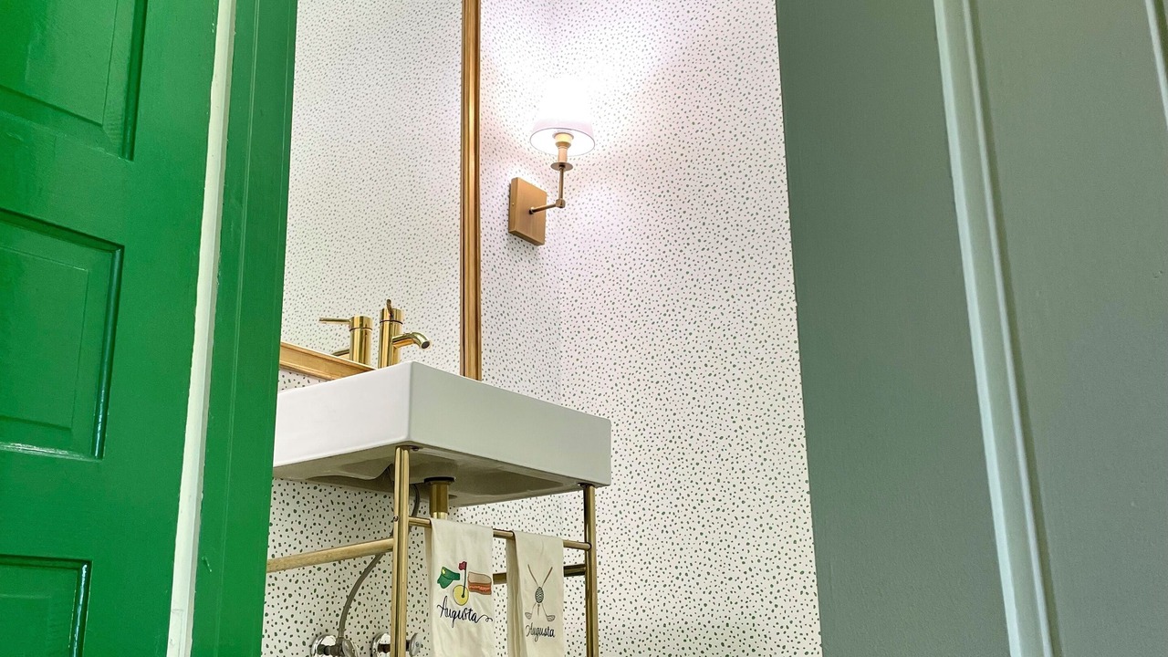 Photo of Bathroom in Summerville