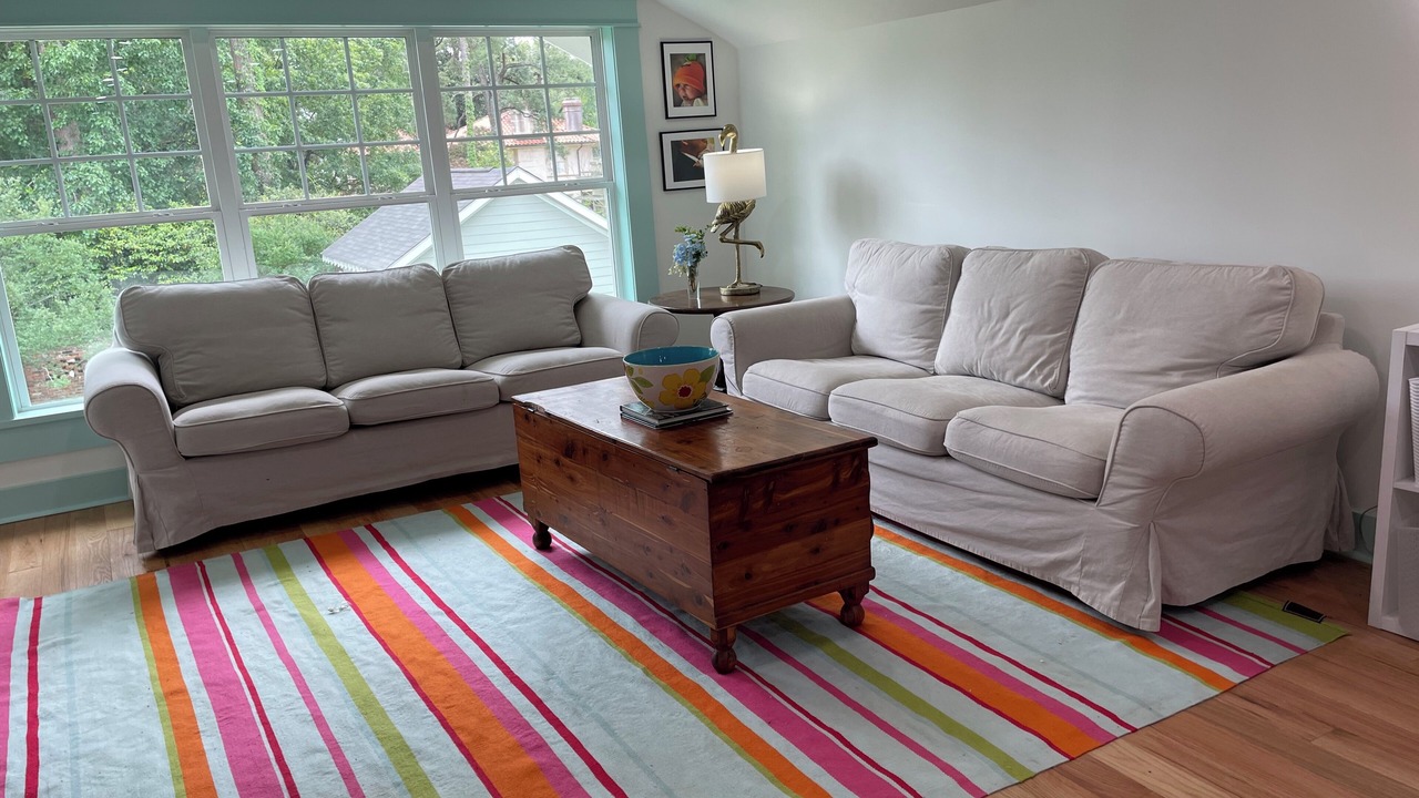 Photo of Livingroom in Summerville