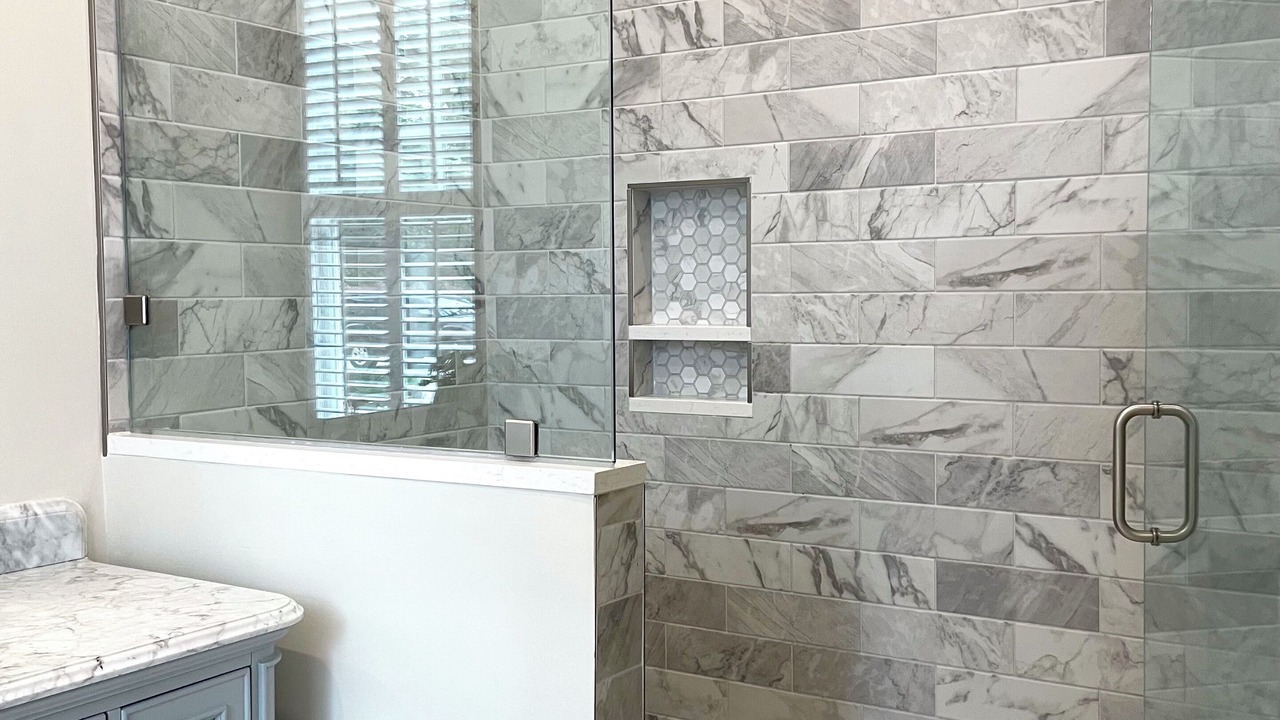 Photo of Bathroom in Summerville