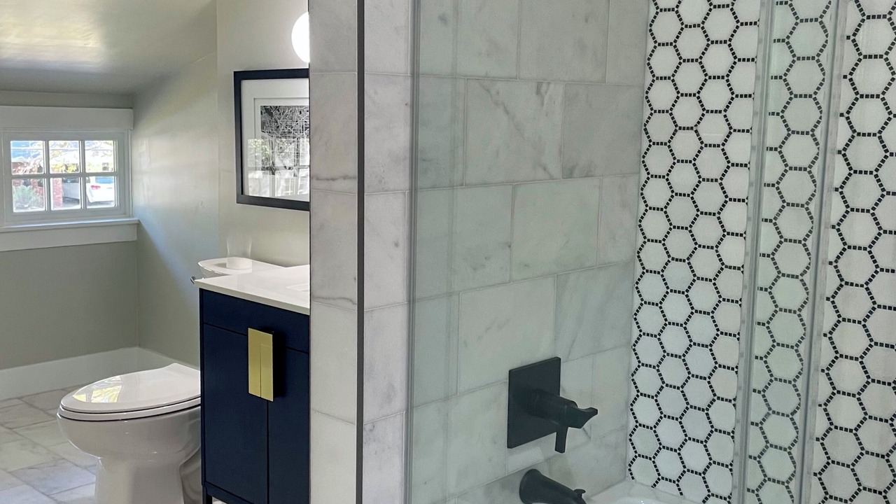 Photo of Bathroom in Summerville