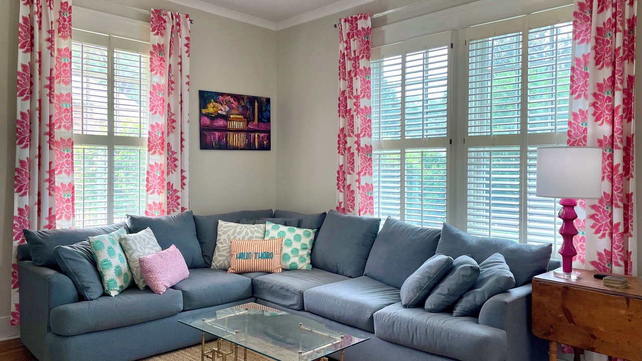 Photo of Livingroom in Summerville