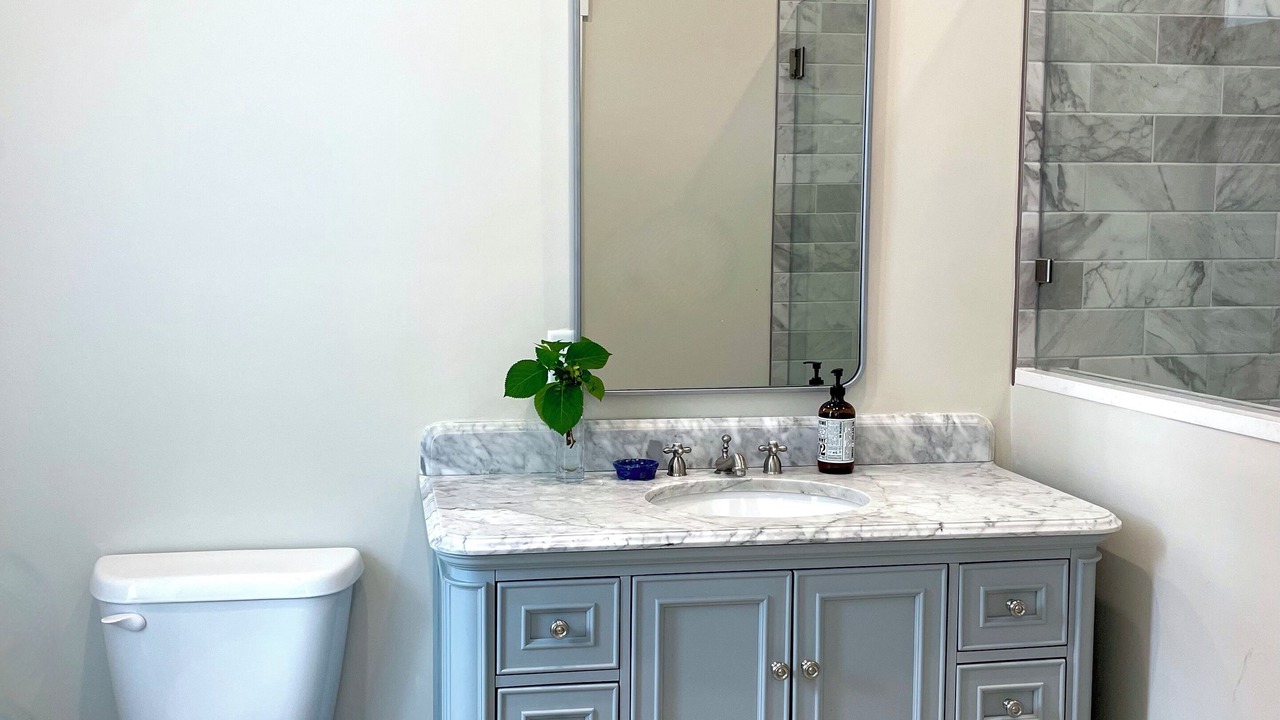 Photo of Bathroom in Summerville