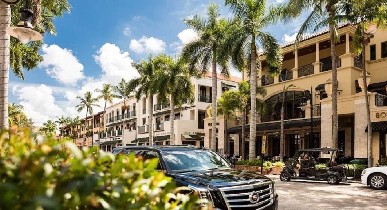 Photo of Outdoor in Naples