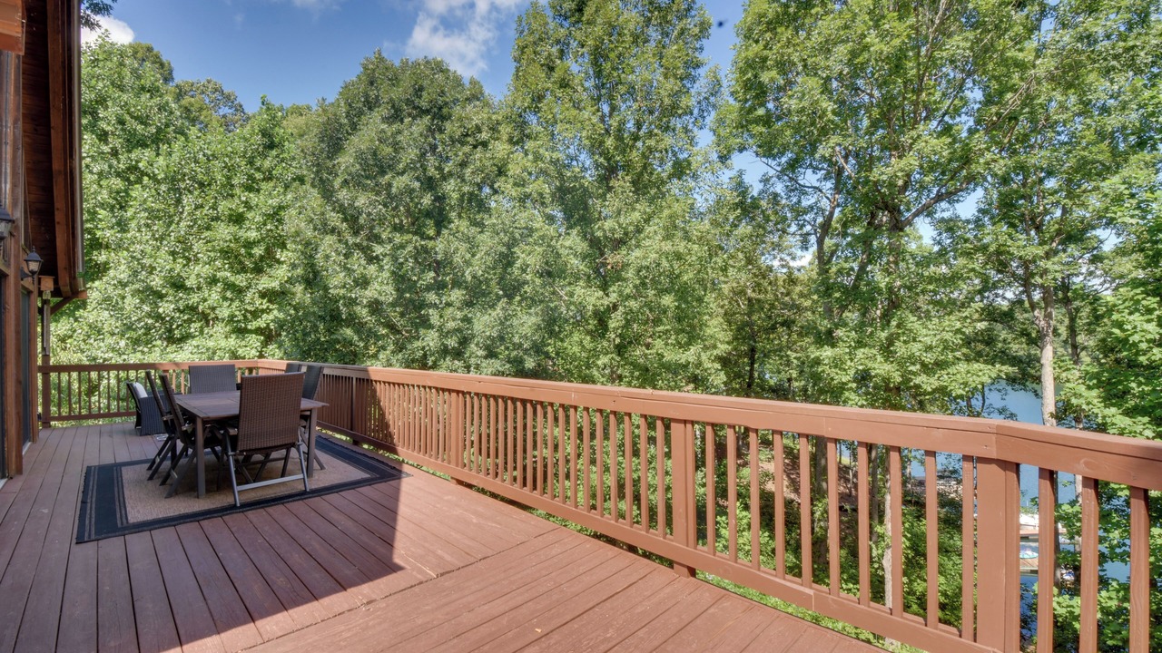 Photo of Outdoor in Six Mile