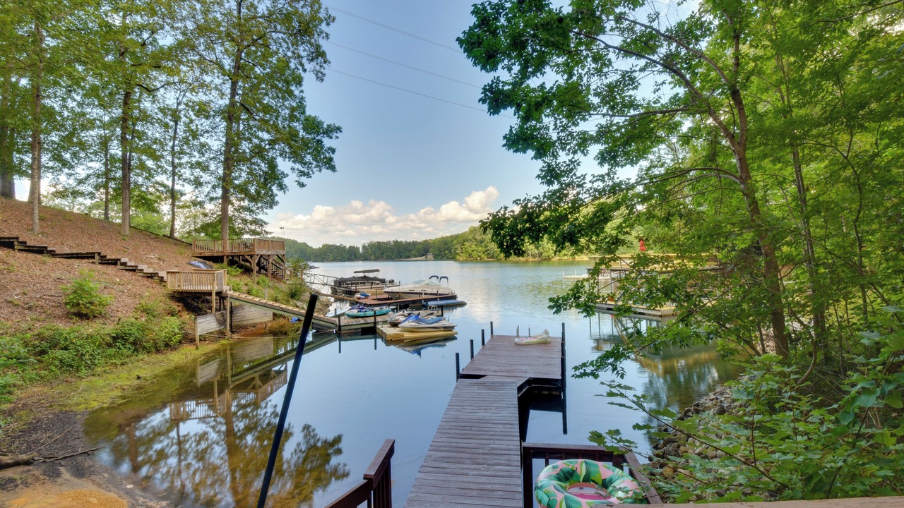 Photo of Outdoor in Six Mile