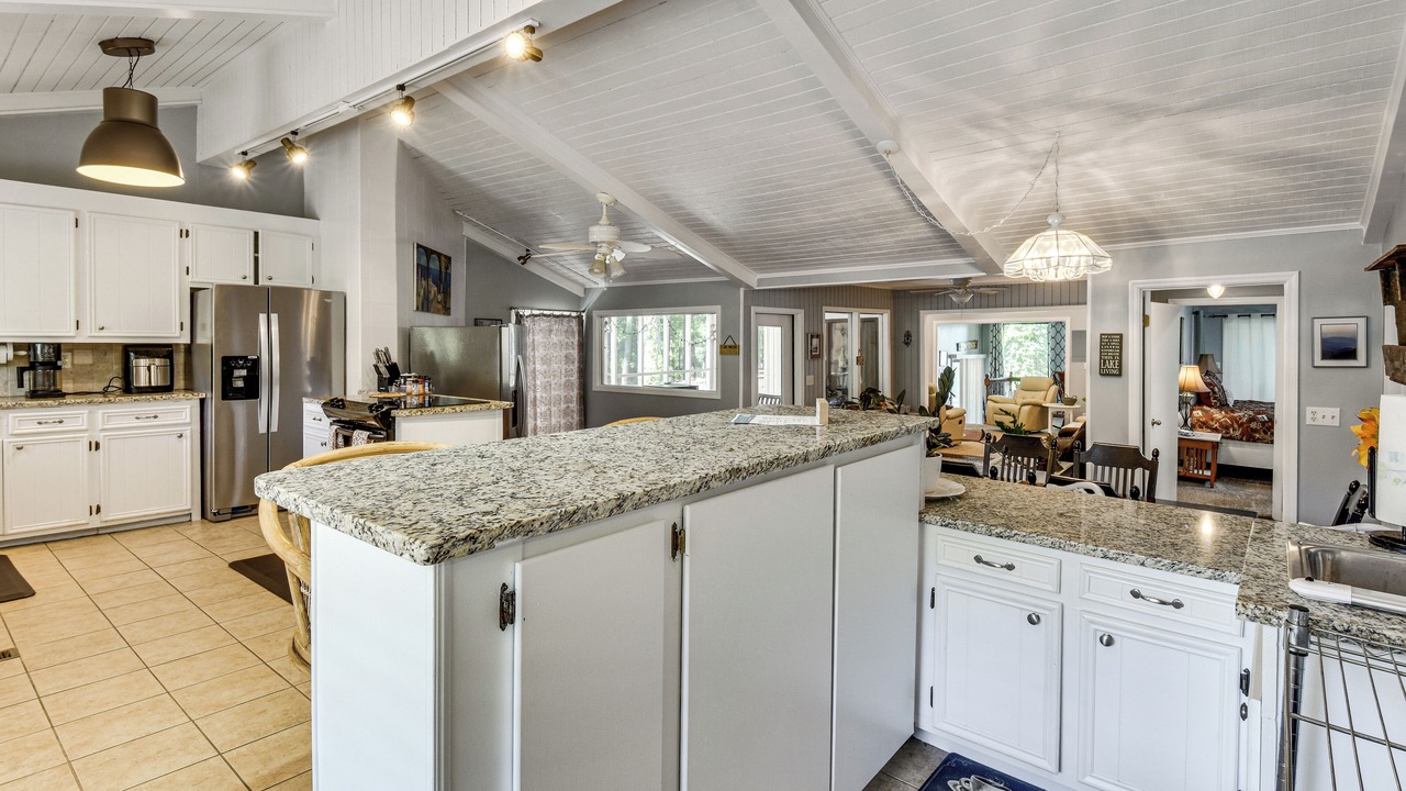Photo of Kitchen in Townville