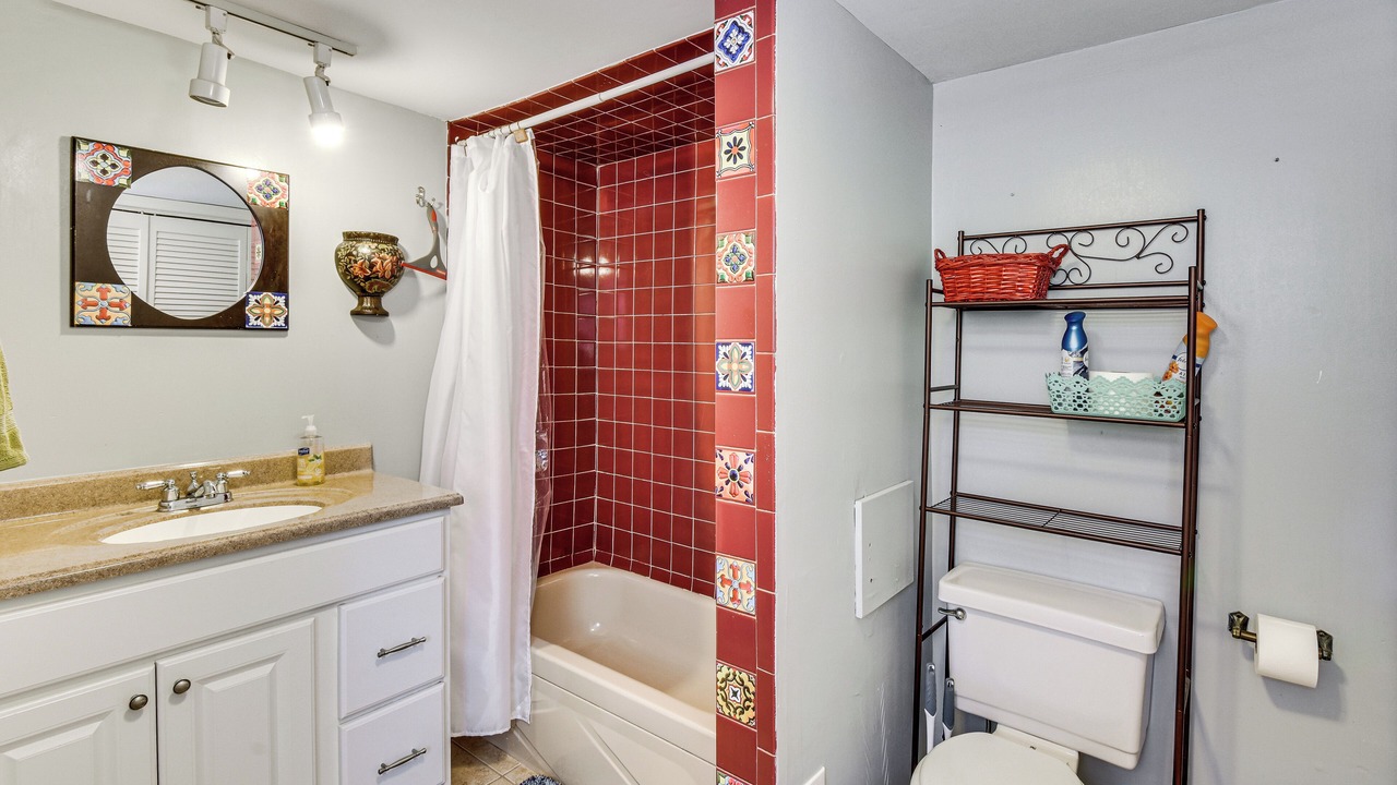 Photo of Bathroom in Townville