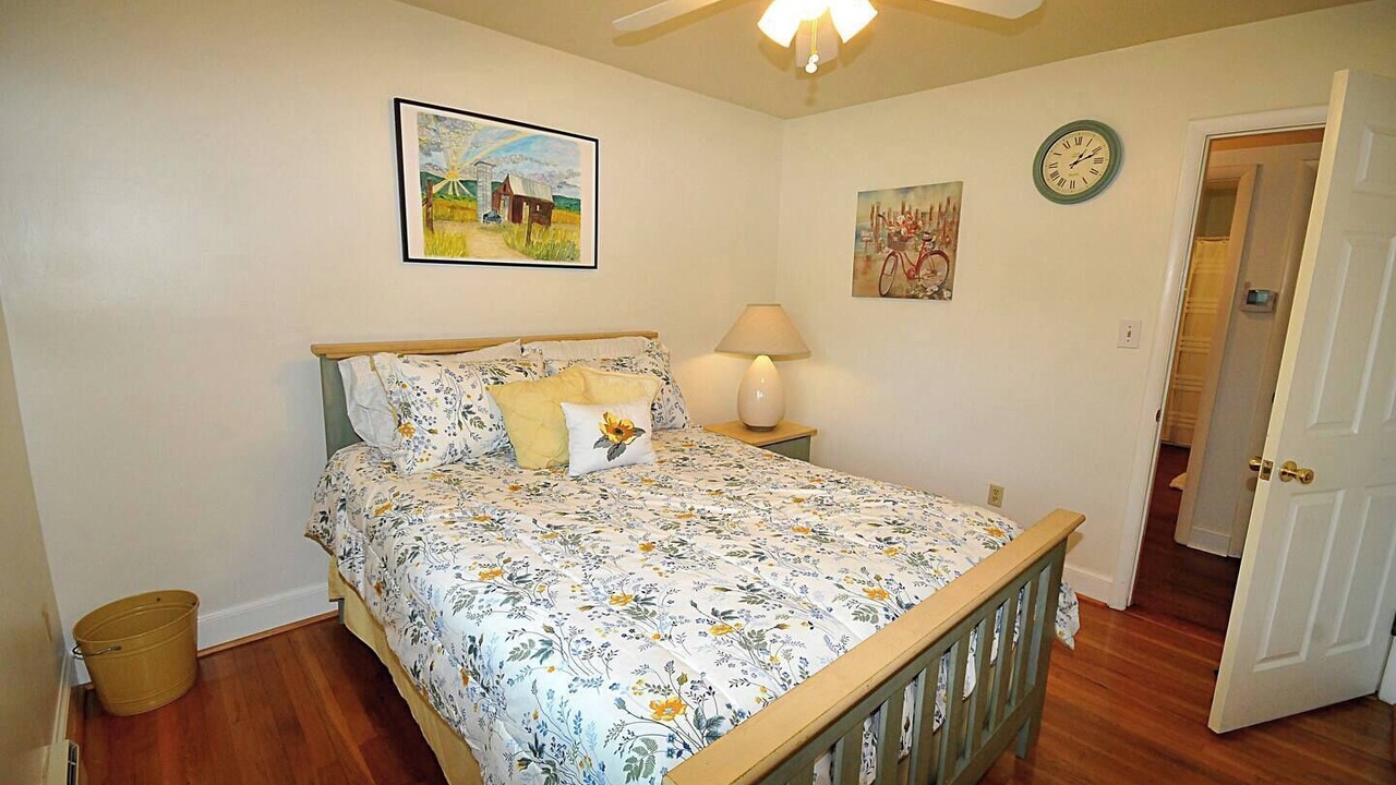 Photo of Bedroom in Mint Hill