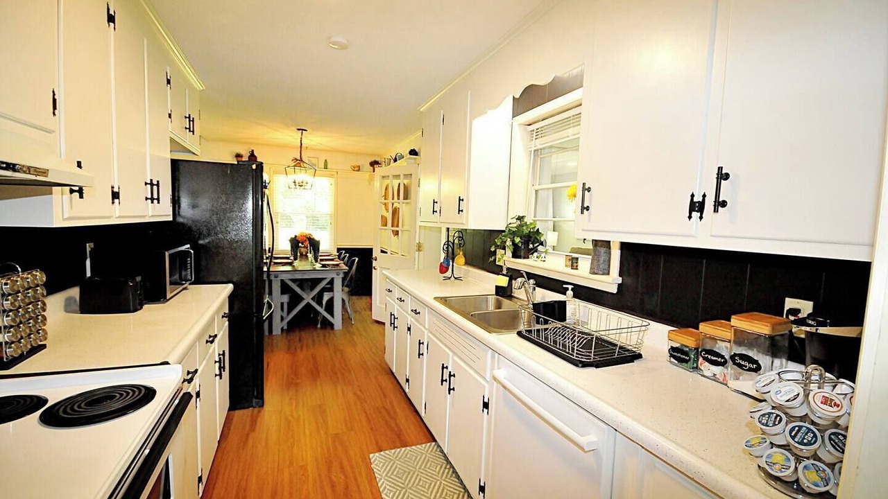 Photo of Kitchen in Mint Hill