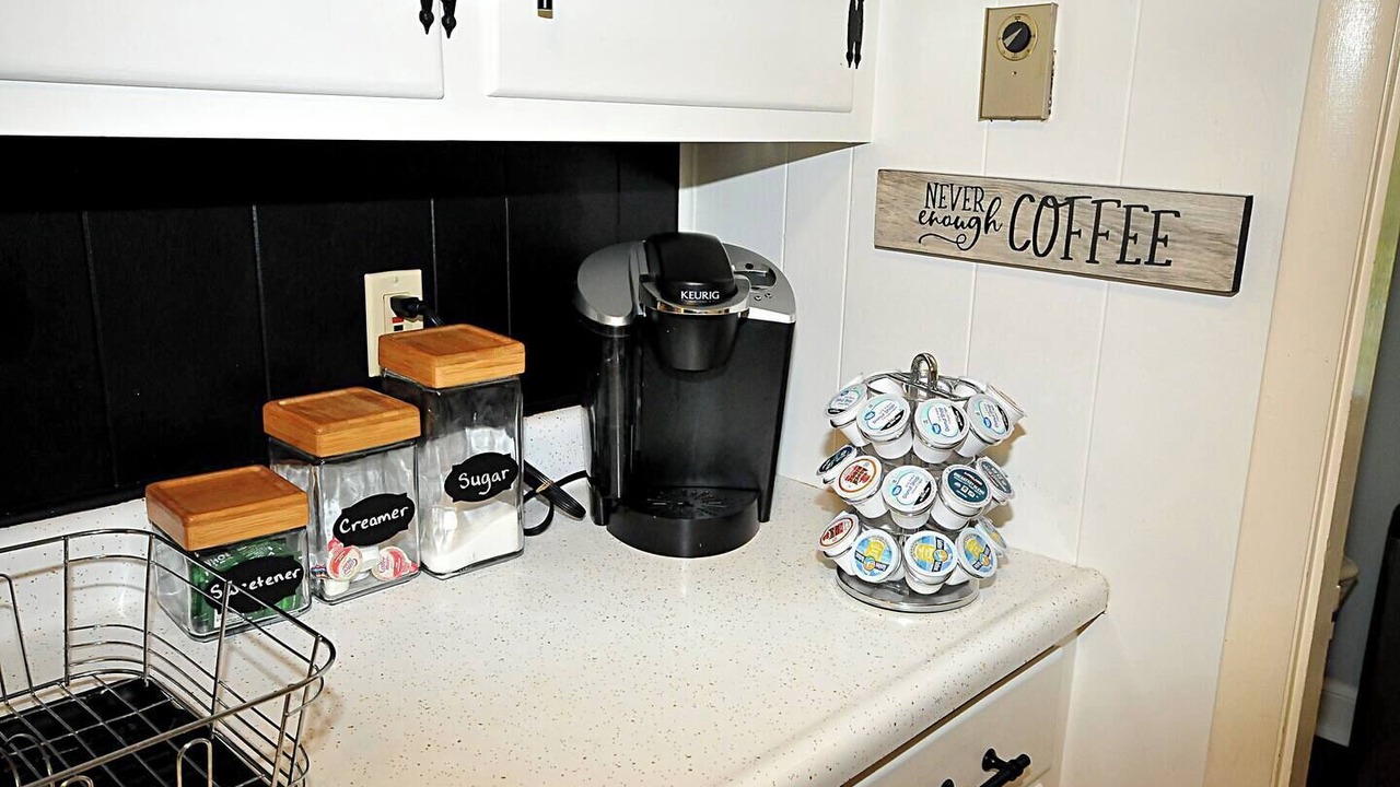 Photo of Kitchen in Mint Hill