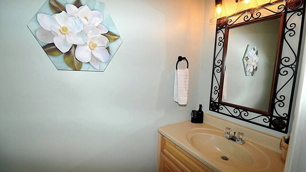 Photo of Bathroom in Mint Hill