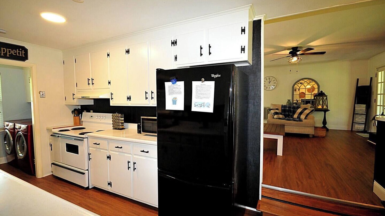 Photo of Kitchen in Mint Hill
