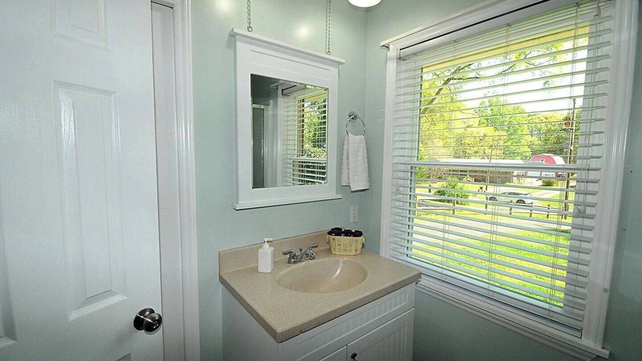 Photo of Bathroom in Mint Hill