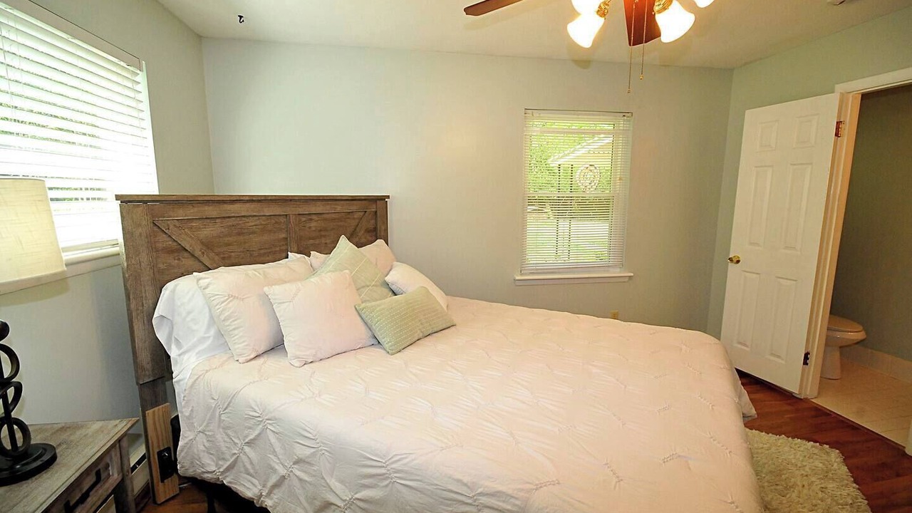 Photo of Bedroom in Mint Hill