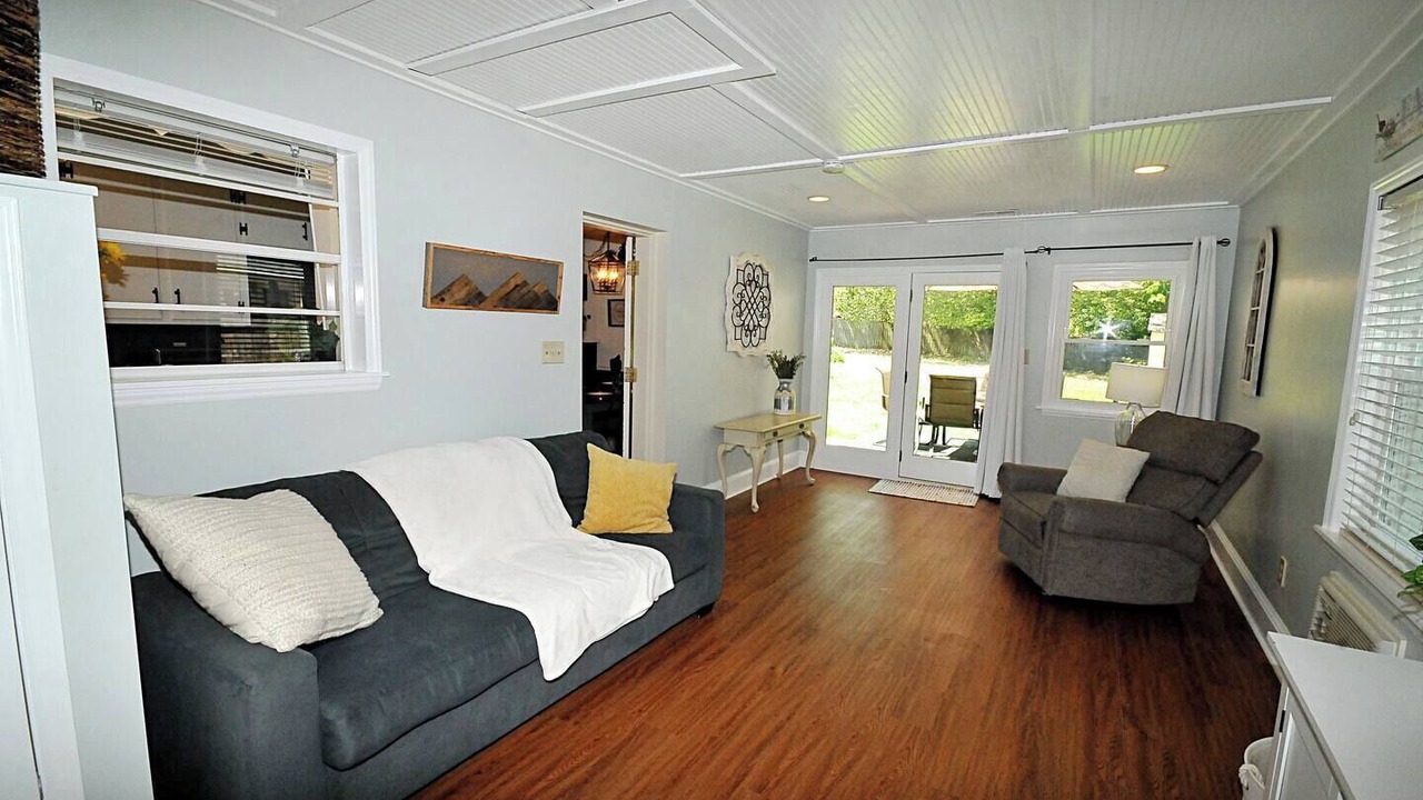 Photo of Livingroom in Mint Hill