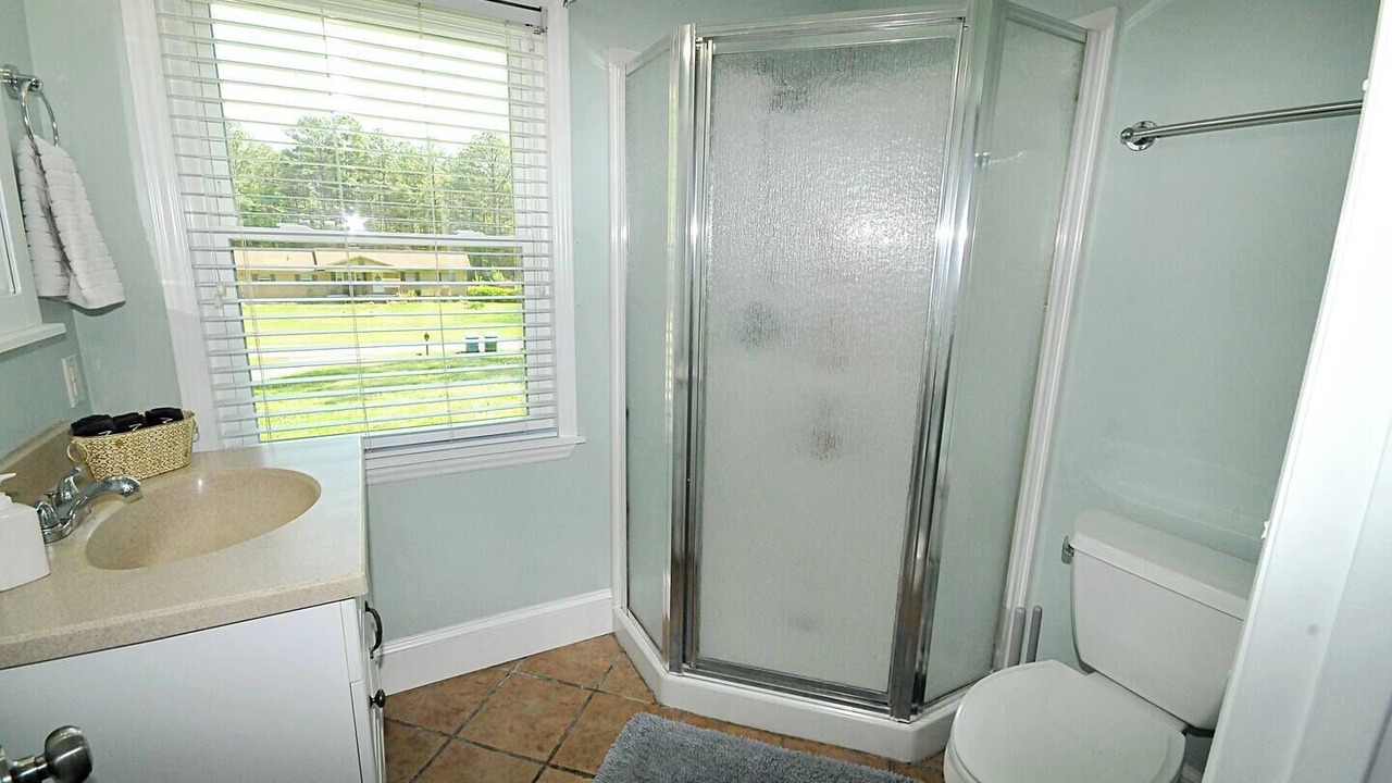 Photo of Bathroom in Mint Hill