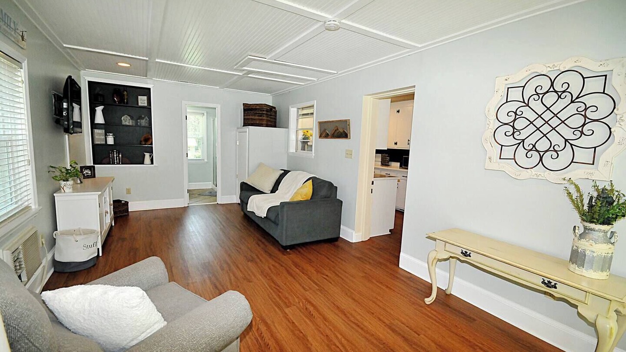 Photo of Livingroom in Mint Hill