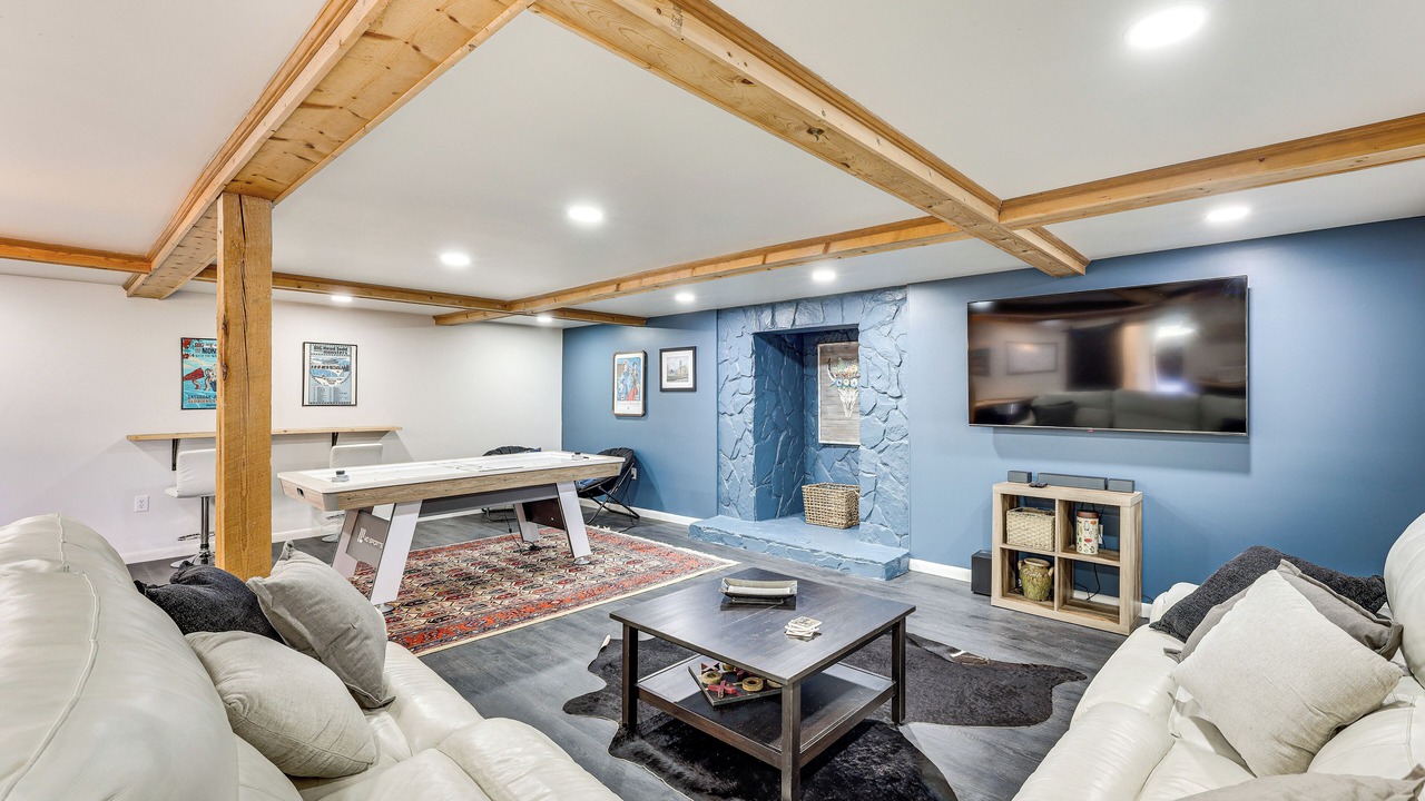 Photo of Livingroom in Hayesville