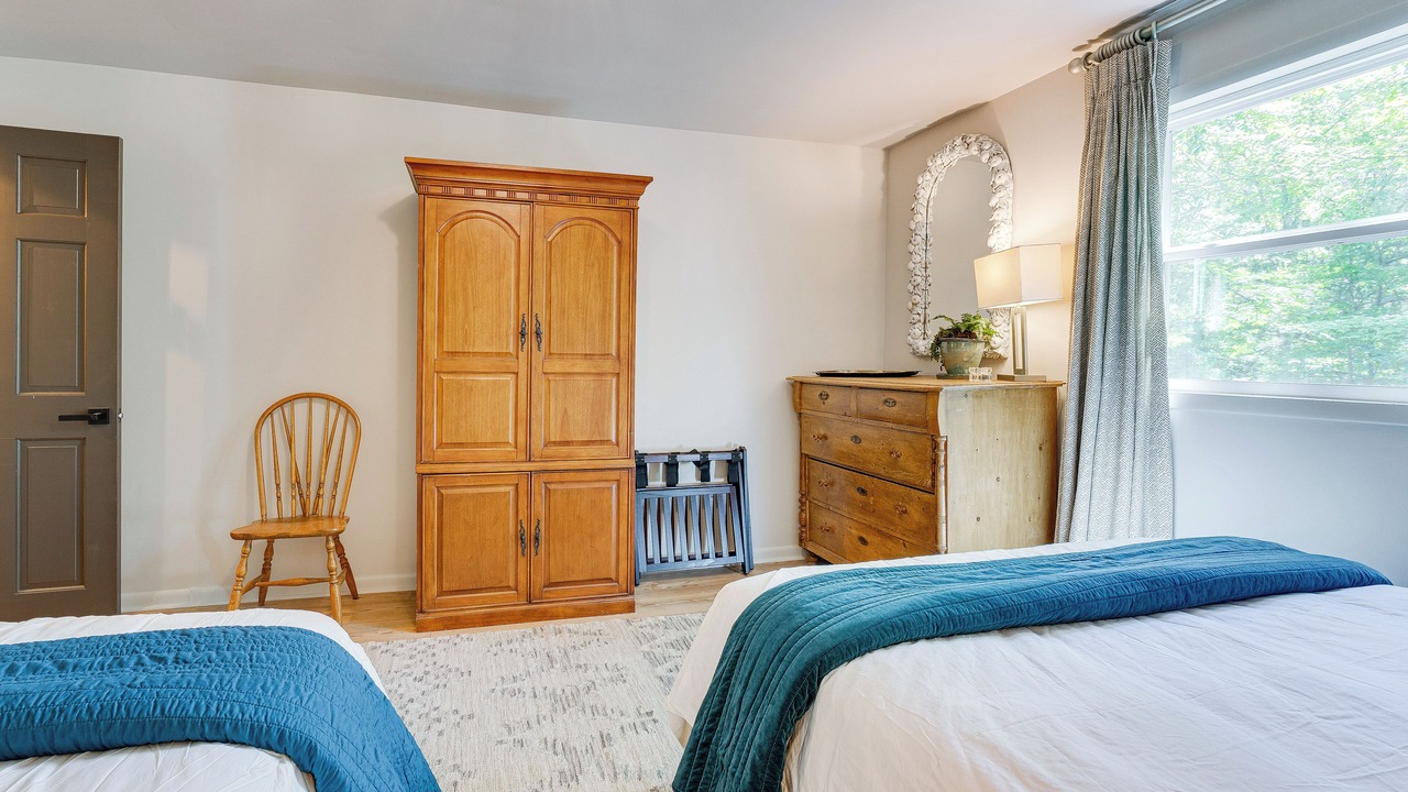 Photo of Bedroom in Hayesville