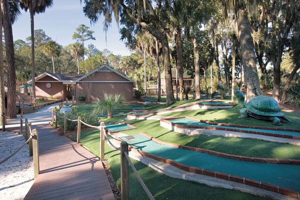 Photo of Outdoor in Ocean Ridge