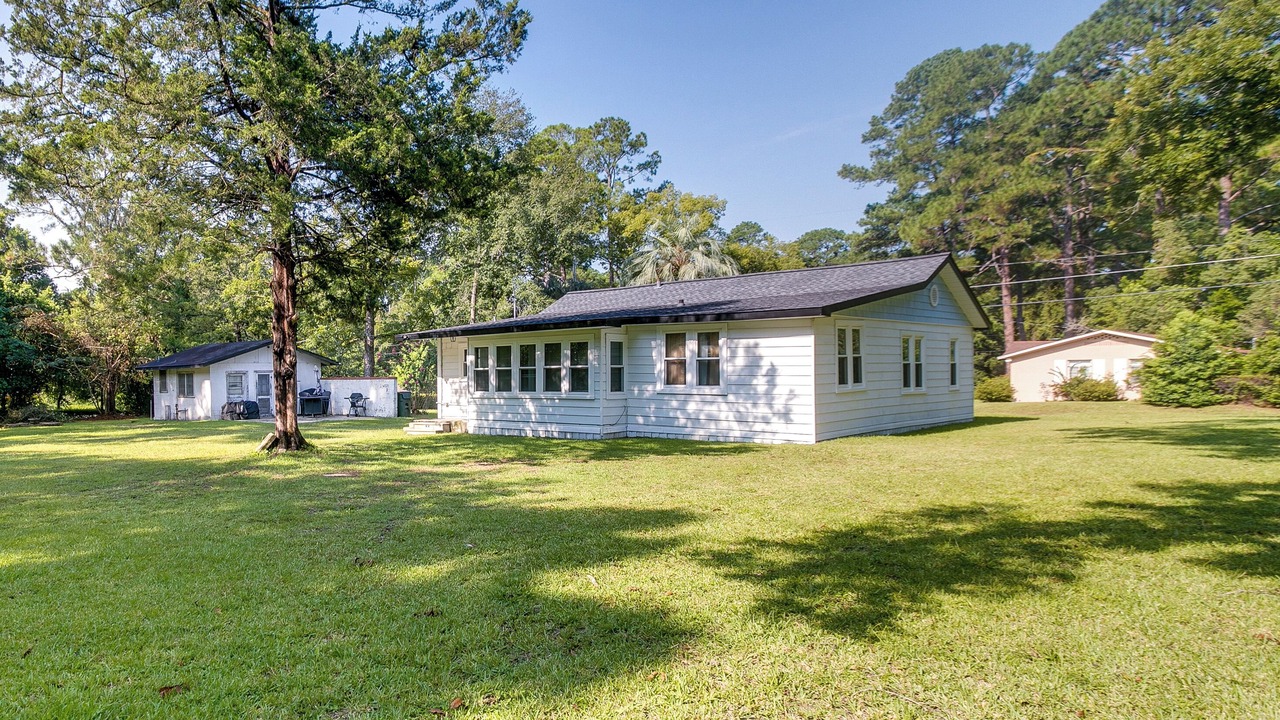 Photo of Outdoor in Waycross