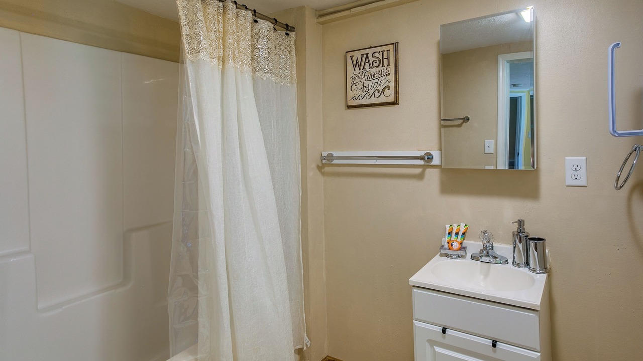 Photo of Bathroom in Waycross