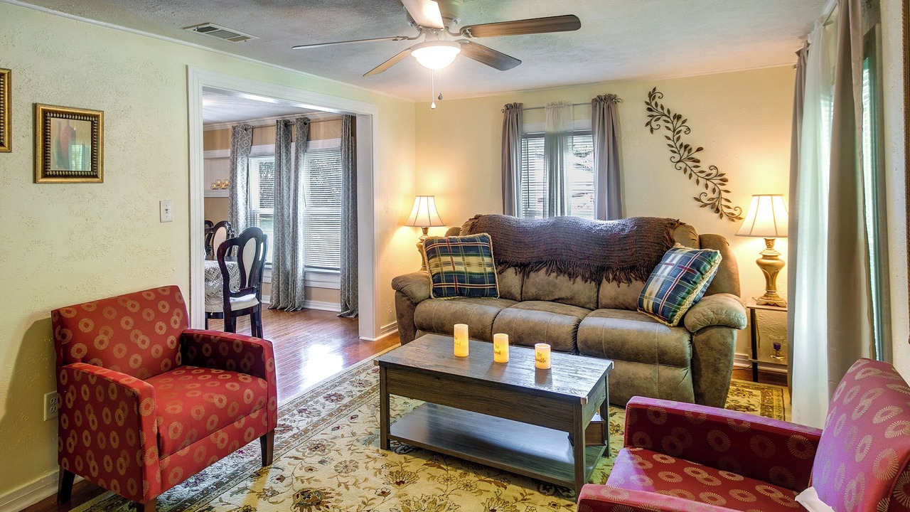 Photo of Bedroom in Waycross