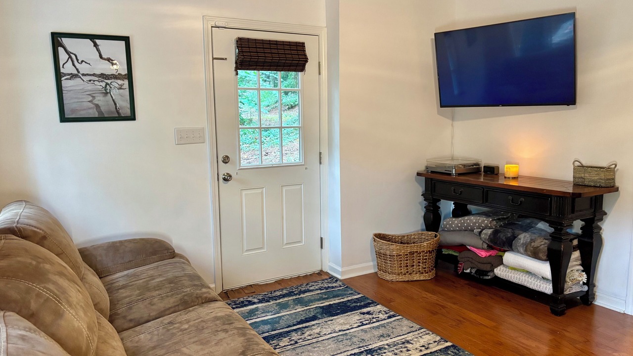 Photo of Bedroom in Watkinsville