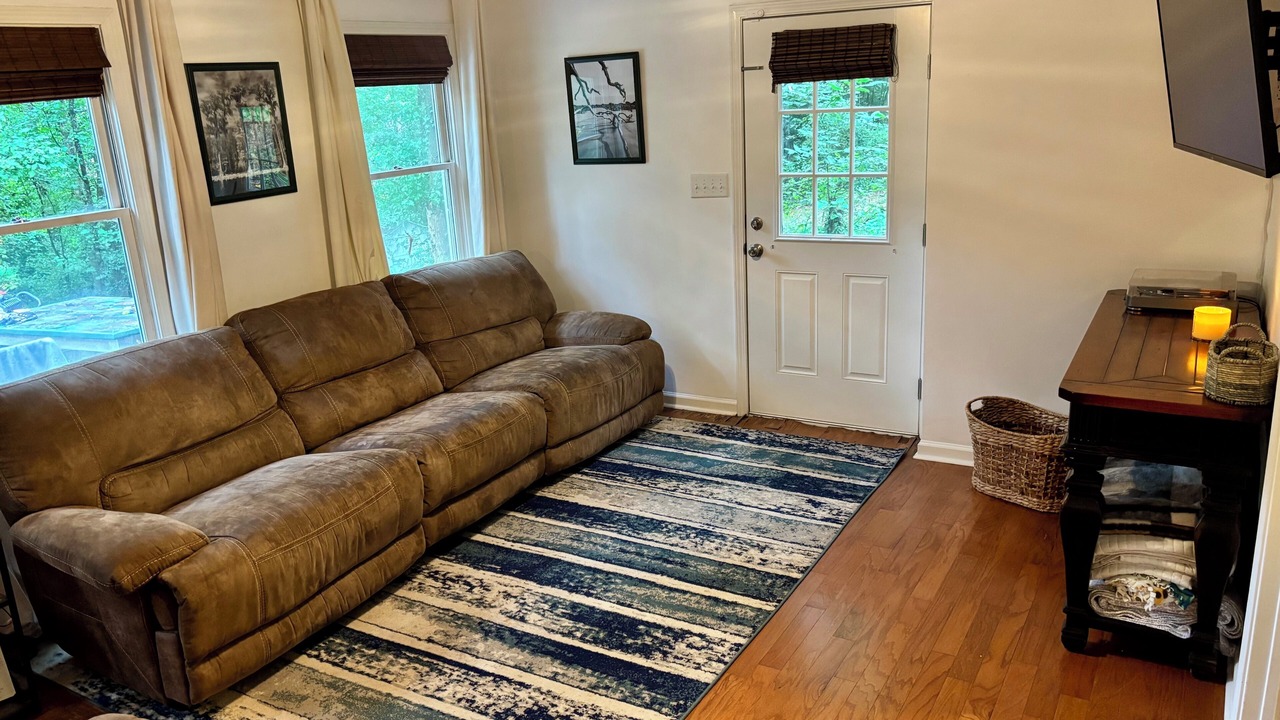 Photo of Bedroom in Watkinsville