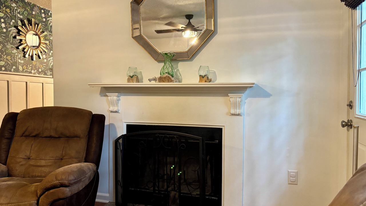 Photo of Livingroom in Watkinsville