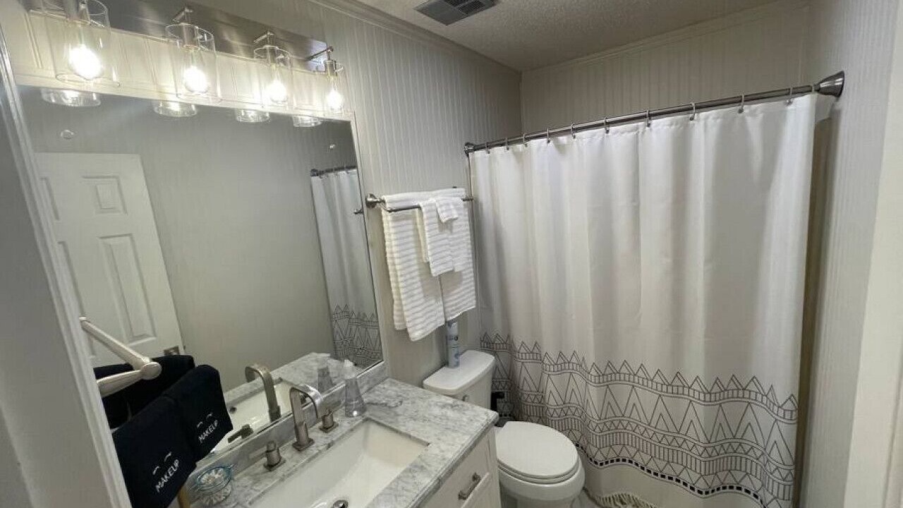 Photo of Bathroom in Athens