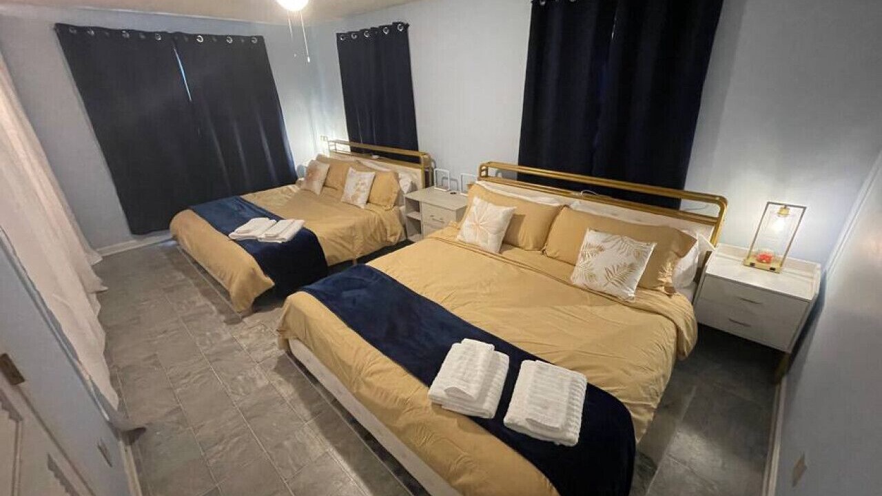 Photo of Bedroom in Athens