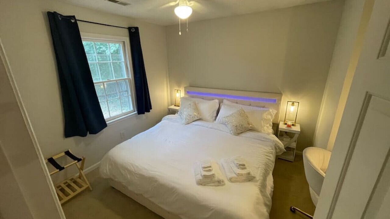 Photo of Bedroom in Athens