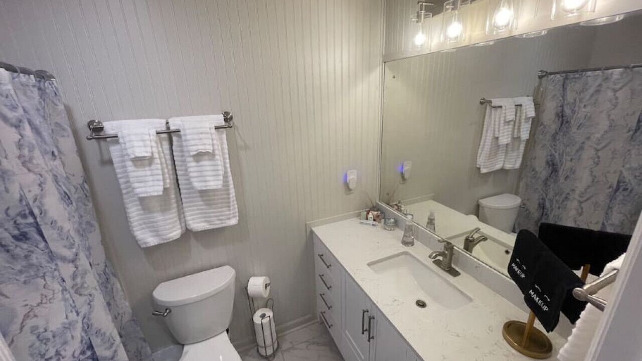 Photo of Bathroom in Athens