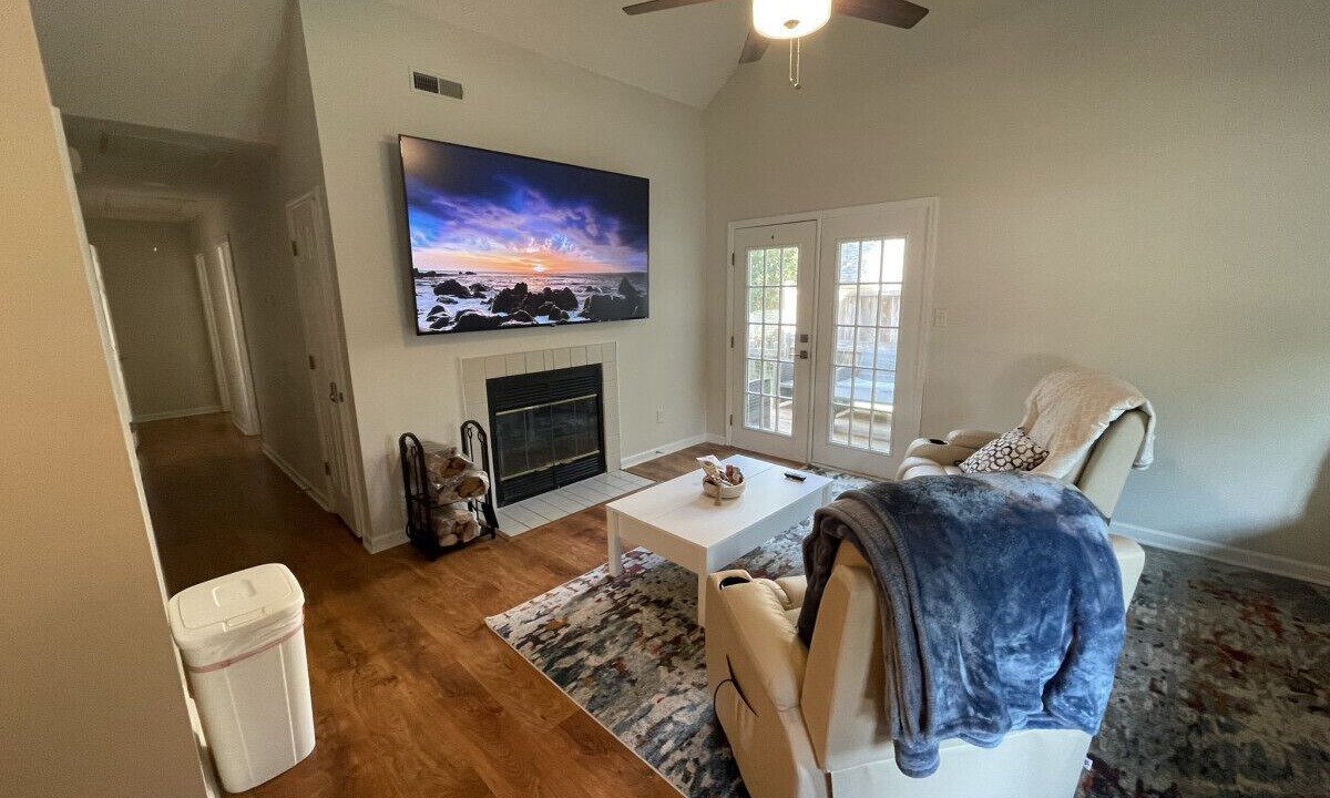 Photo of Livingroom in Athens