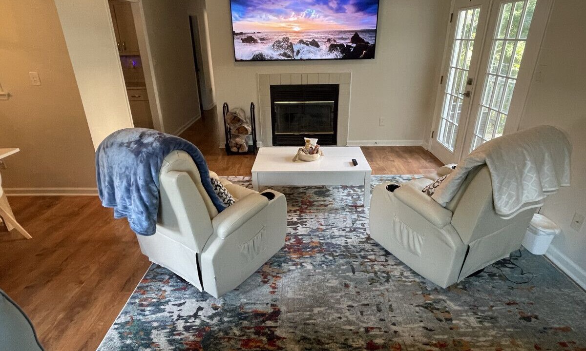 Photo of Livingroom in Athens