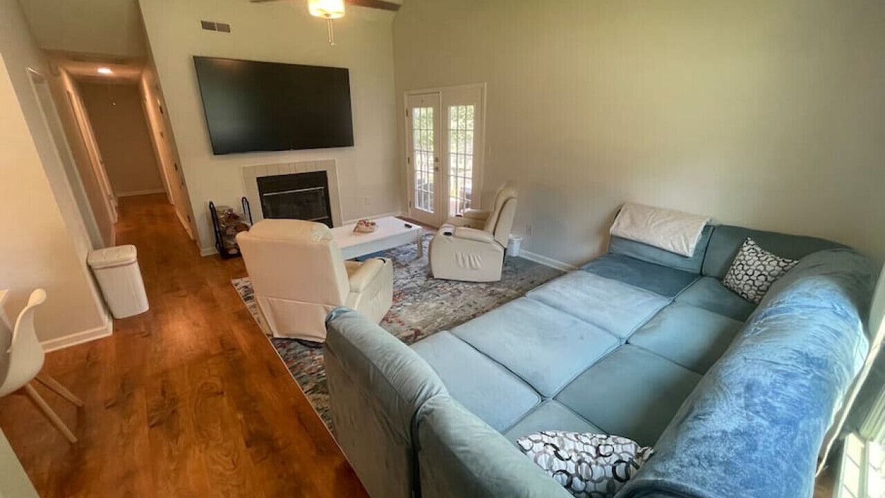 Photo of Livingroom in Athens