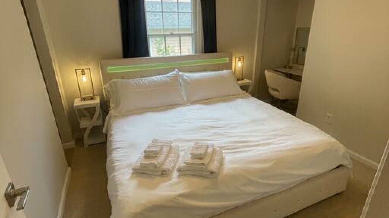Photo of Bedroom in Athens