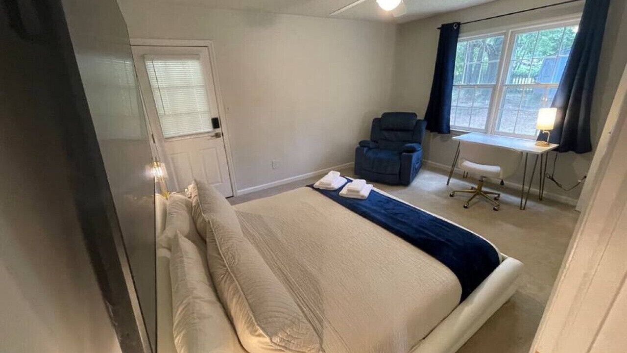 Photo of Bedroom in Athens