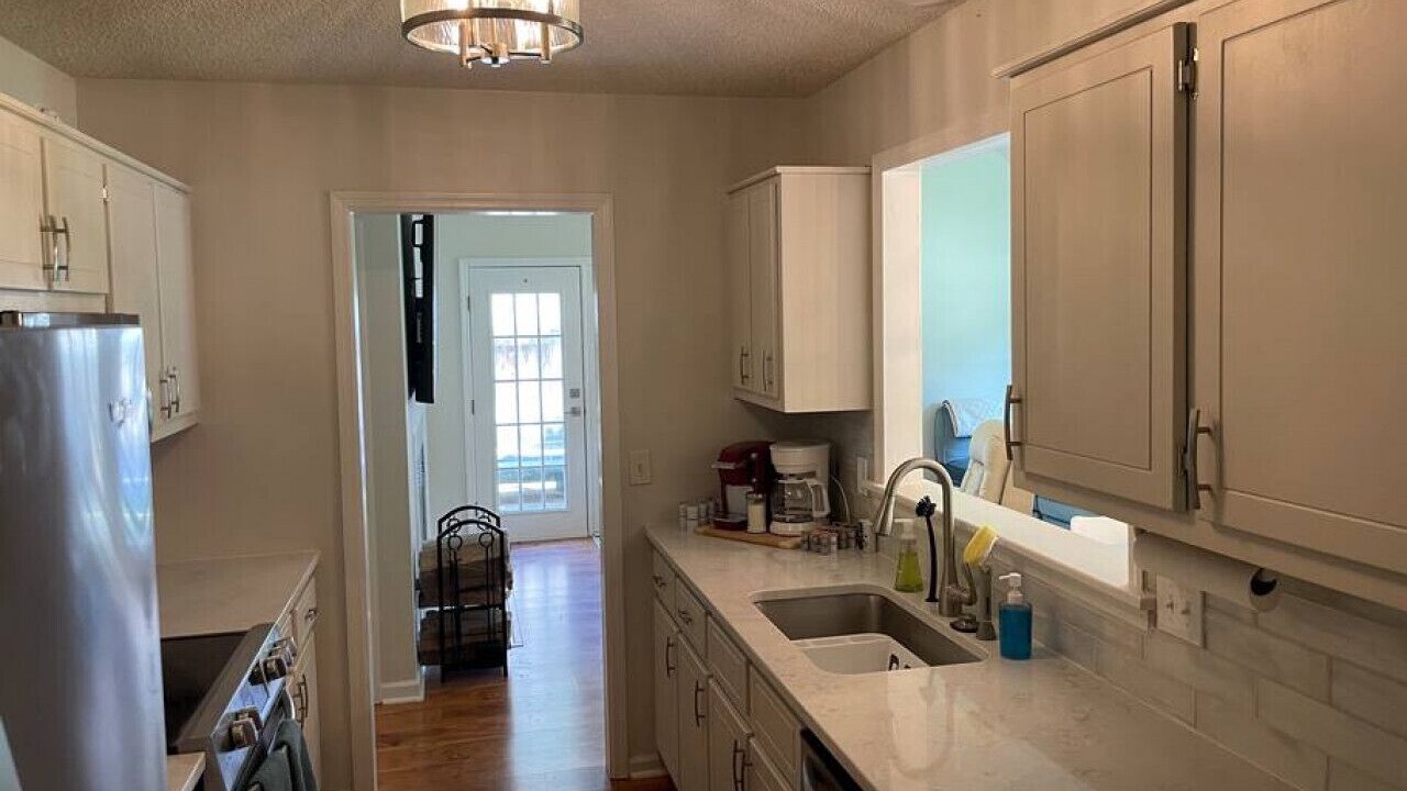 Photo of Kitchen in Athens