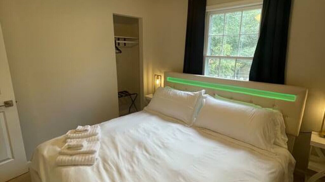 Photo of Bedroom in Athens
