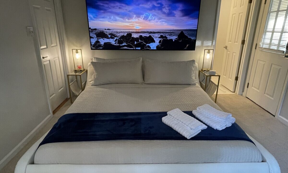 Photo of Bedroom in Athens