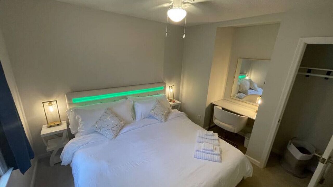 Photo of Bedroom in Athens
