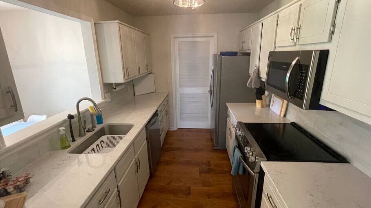Photo of Kitchen in Athens