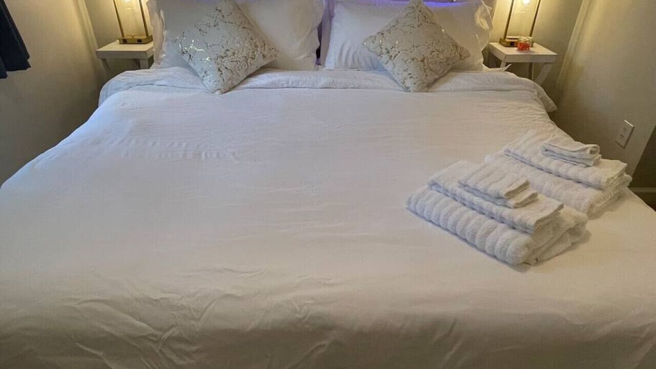 Photo of Bedroom in Athens