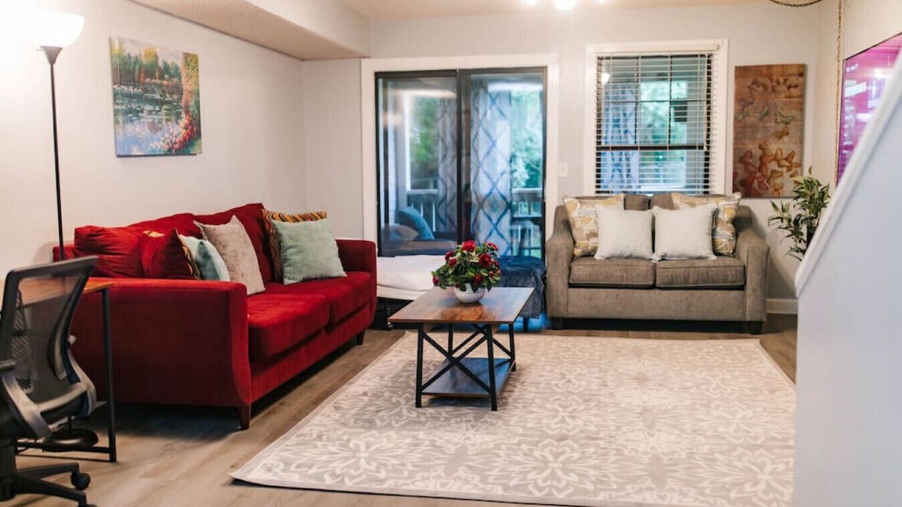 Photo of Livingroom in Athens