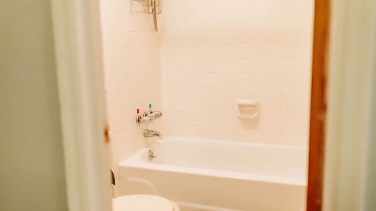Photo of Bathroom in Athens
