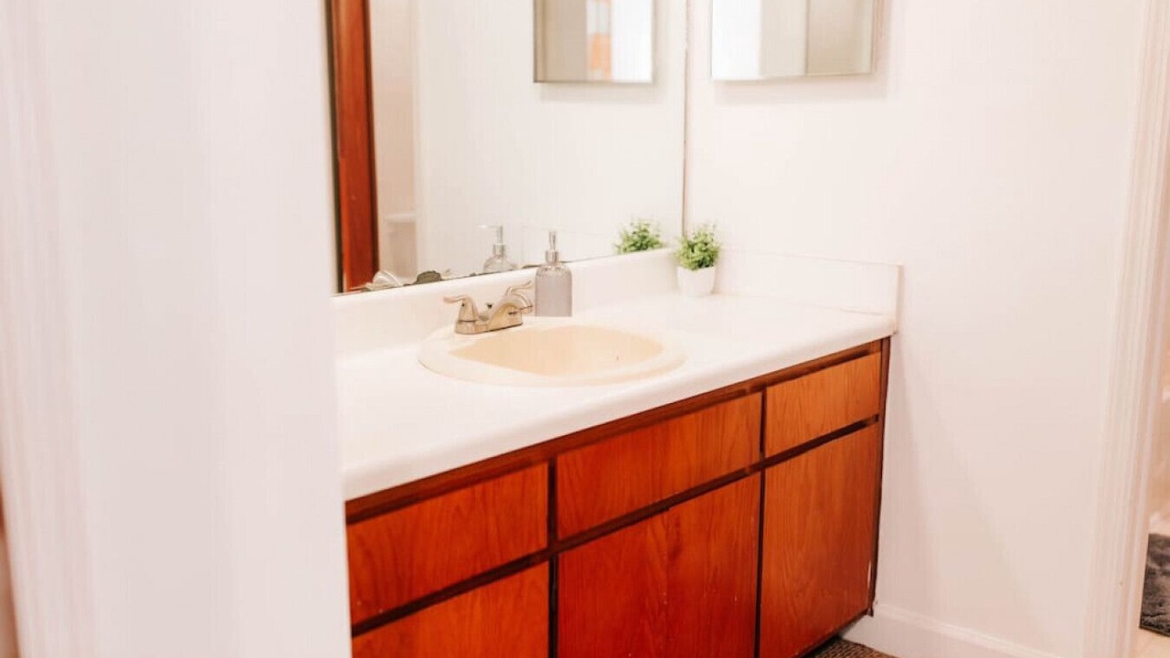 Photo of Bathroom in Athens